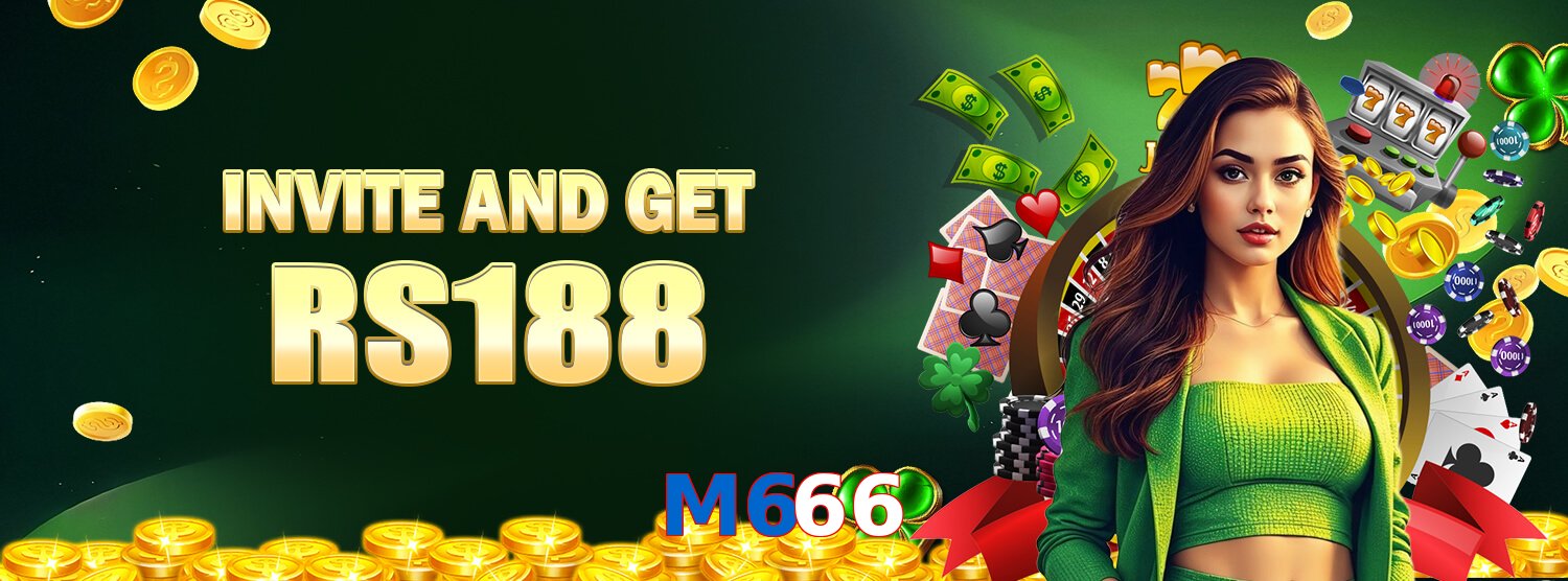 ☘️ High-RTP slots + Free Spins! M666